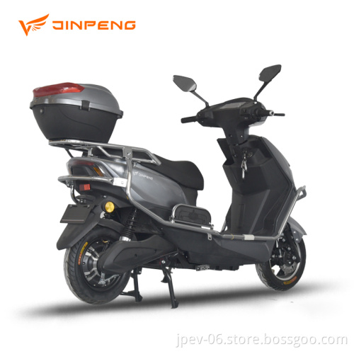 JINPENG Brand Hot Selling Electric Motorcycle for Adult